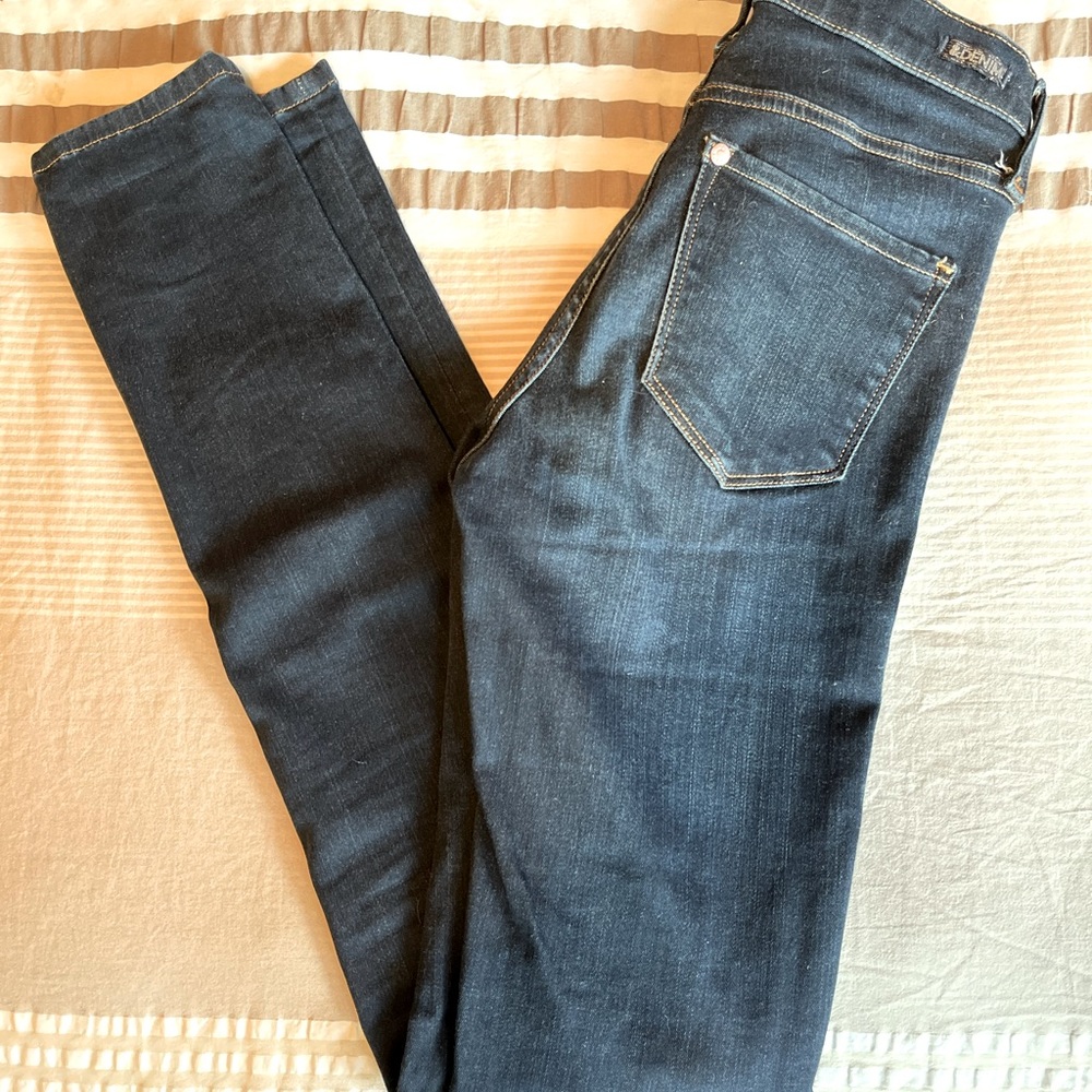 H&M Skinny Shaping &Denim Jeans